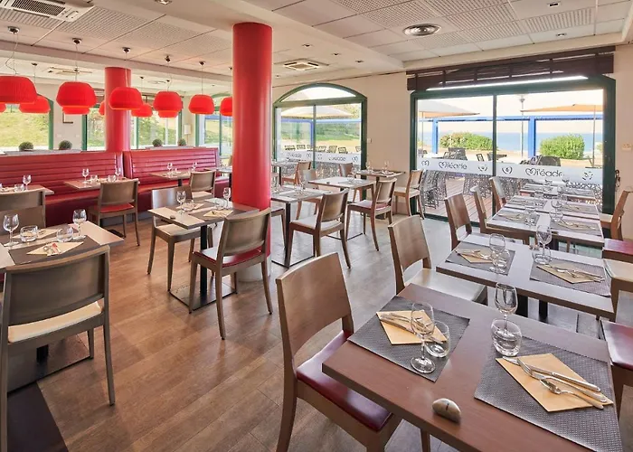 Mileade La Fregate - Hotel