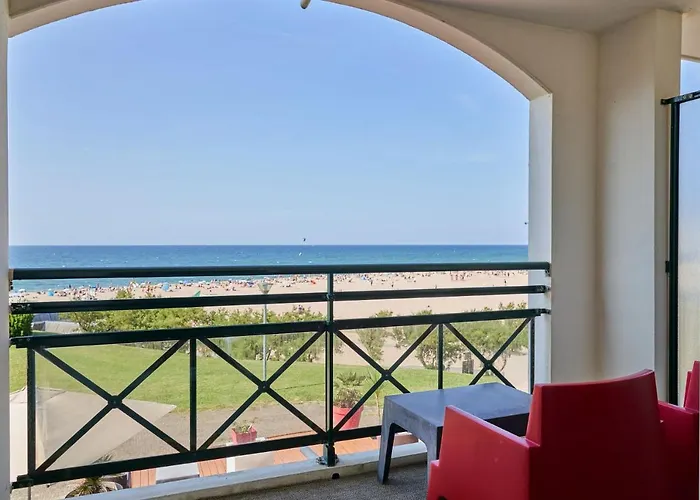 Mileade La Fregate - Hotel