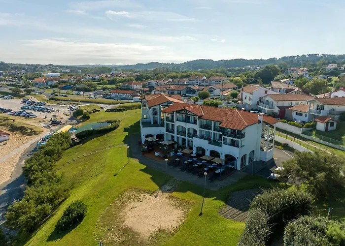 Mileade La Fregate - 3*