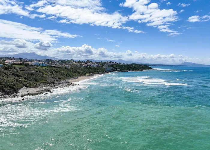 Mileade La Fregate - 3* Bidart