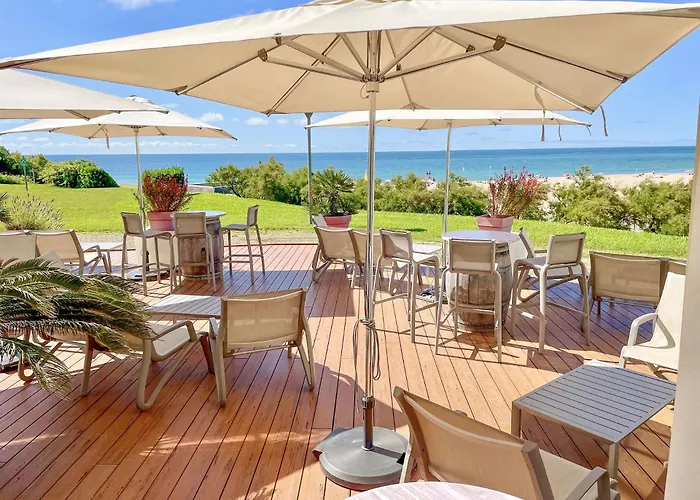 Mileade La Fregate - Hotel 3*