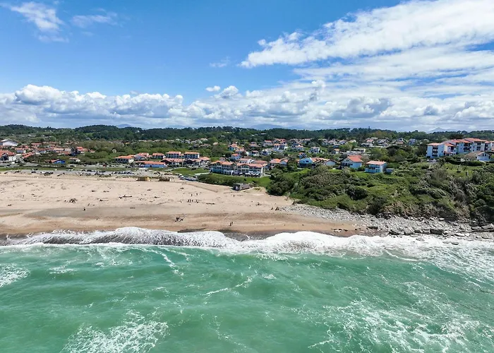 Mileade La Fregate - 3* Bidart