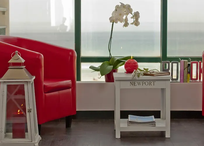 Hotel Mileade La Fregate - Bidart