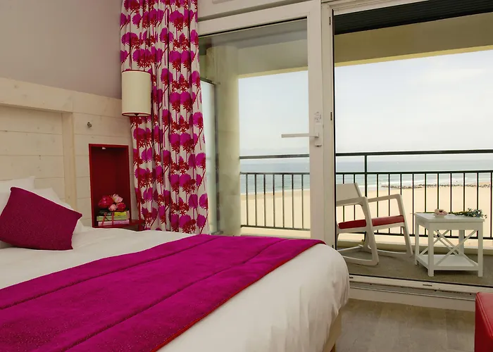 Mileade La Fregate - Hotel