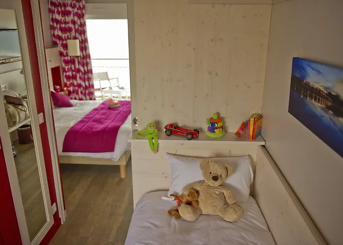 Mileade La Fregate -