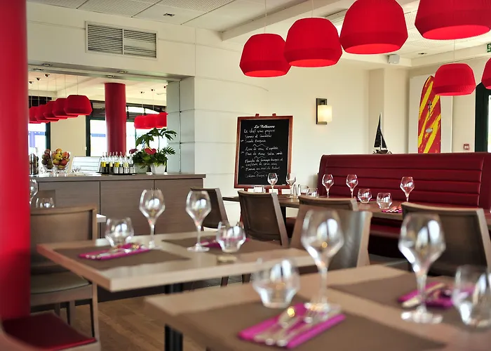 Mileade La Fregate - Hotel