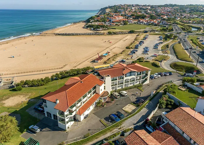 Mileade La Fregate - 3* Bidart