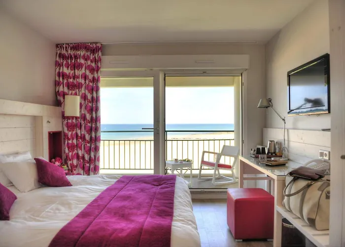 Mileade La Fregate - Hotel