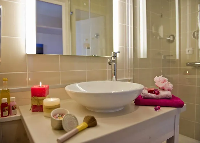 Mileade La Fregate - Hotel